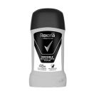 Rexona Men Motionsense Erkek Stick Deodorant Invisible On Black White Clothes50 Ml