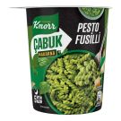 Knorr Çabuk Makarna Pesto Fusilli 65 Gr