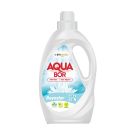 Bor Sıvı Çamaşır Deterjanı Beyazlar 33 Yıkama 2150 Ml