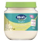 Hero Baby Plus+ Muzlu Yoğurtlu Kavanoz Mama 120 Gr