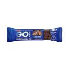 Ülker Go Ahead Bar Üç Katlı 45 Gr