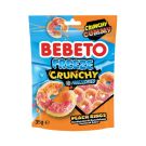 BEBETO Yumuşak Şeker Dondurularak Kurutulmuş 35 Gr