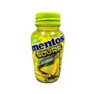 Mentos Sours Mint 49 Gr Limon
