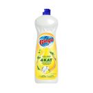 Bingo Sıvı Bulaşık Deterjanı Limon Kokulu 650 Ml