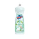 Bingo Sıvı Bulaşık Deterjanı Sensitive 650 Ml