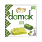 Nestle Damak Antep Fıstığı Ezmeli Kare Çikolata 55 Gr
