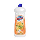 Bingo Elde Bulaşık Deterjanı Mandalina 1500 Ml