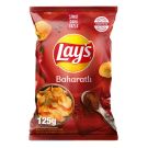 Lay's Baharatlı Patates Cipsi Süper Boy 125 Gr