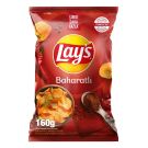 Lay's Baharatlı Patates Cipsi Parti Boy 160 Gr