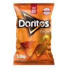 Doritos Nacho Peynirli Mısır Cipsi Süper Boy 130 Gr