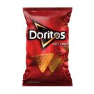 Doritos Hot Corn Acı Biberli Mısır Cipsi 158 Gr