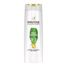 Pantene Şampuan Doğal Sentez Güç Ve Parlaklık 3'ü1 Arada 400 Ml
