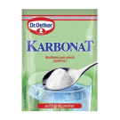 Dr. Oetker Karbonat 250 Gr