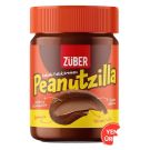 Züber Peanutzilla Kakaolu Fıstık Kreması 315 Gr