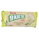 Ülker 9 Kat Tat İnce İnce Limon 115 Gr