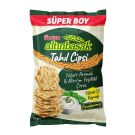 Ulker Altinbasak Tahil Cips 120 Gr Yog.mey.y