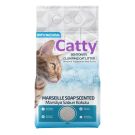 Catty Kedi Kumu Marsılya Sabun Kokulu 5 Lt
