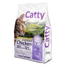 Catty Kedı Maması Kısırlaştırılmış Tavuklu 1.5 Kg