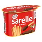 Sarelle Kakaolu Fındık Ezmesi & Grissini 50 Gr