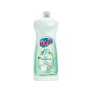 Bingo Sensitive Salatalık & Aloe Vera Kokulu Bulaşık Deterjanı 1500 Ml