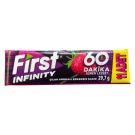 First İnfinity Çilek Aromalı Şekersiz Sakız 29.7 Gr
