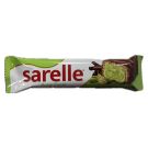 Sarelle Antep Fıstıklı Çikolata 33 Gr