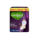 Molped Supernight Gece 30 Lu
