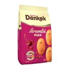 Ulker Dankek Mini Mekik Kek Visneli 135 Gr