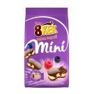 Ulker Dankek 8 Kek Mini Orman Mey. 150 Gr