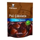 Pakmaya Pul Cikolata 70 Gr Vegan Sekersiz
