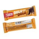 Zuber Dolu Dolu Meyve Bar 30 Gr Yer Fistigi