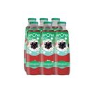 Avoya Maden Suyu 6x200 Ml Frenk Uzum & Papatya
