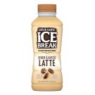 Ice Break Soguk Kahve 375 Ml Latte Sekersiz