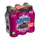 Uludağ Frutti Karadut & Frenk Üzümü 6x200 Ml