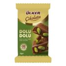 Ulker Cikolata Dolu Dolu 77 Gr Antep Fis.