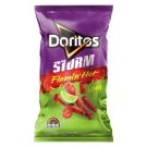 Doritos Storm 125 Gr Flamin Hot