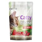 Catty Bistro Sakinleşme Kuzulu Kızılcıklı Calmness 60 Gr