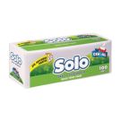 Solo Cek Al Havlu Organik Bambu 100 Lu