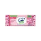 Solo Yuzey Temizleme Havlusu Dogal Guc Sakura 100 Lu