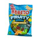 BEBETO Fruıty Crew 80 Gr
