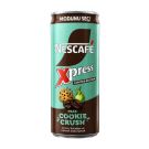 Nescafe Xpress Soğuk Kahve Cookie Crush 250ml