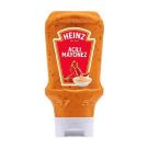 Calve Mayonez Acılı 380 Gr