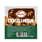 Seyidoğlu Cevizli Yaz Helvası Vakumlu 350 g