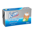 İçim Tereyağ Folyo 200 g