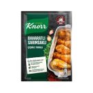 Knorr Baharatlı Sarımsaklı Çeşnile Fırınla 37 Gr
