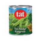 Tat Taze Fasulye 800 Gr