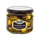 Sosero Biber Peynir Dolgulu Jalapeno 290 Gr