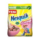 Nestle Gevrek Çilek Aromalı Tahıl 310 Gr