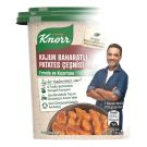 Knorr Kajun Baharatlı Patates Çeşnisi 120 Gr