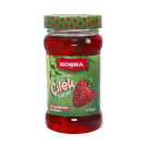 Koska Ekstra Geleneksel Çilek Reçeli 380 Gr